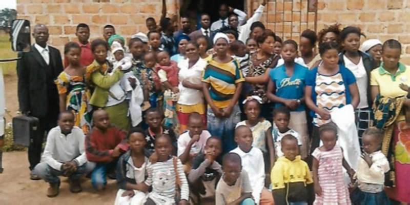 Solwezi